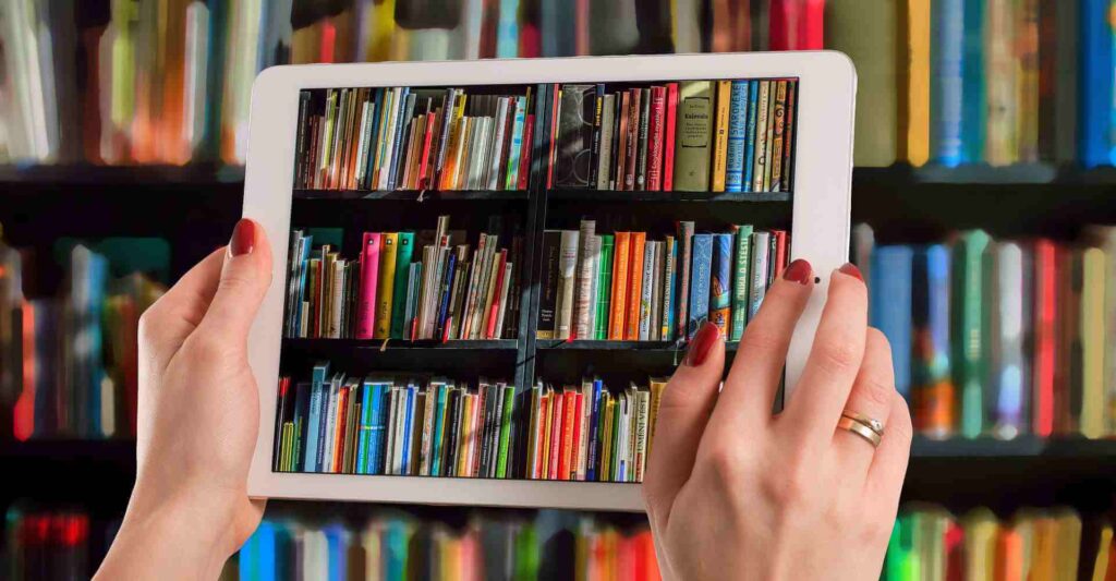 epub conversion amnet